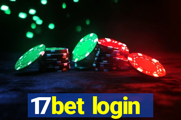 17bet login